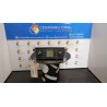 BLOCCO COMANDO CLIMATIZZAZIONE CLIMA ATM 026 FIAT CROMA (2T) (04/05-10/07) 939A2000 735431952