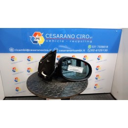 RETROVISORE EST. REGOLAZ. ELETTR. DX. 027 FIAT CROMA (2T) (04/05-10/07) 939A2000 735494334