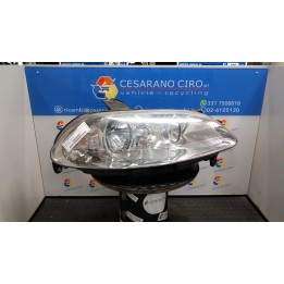 PROIETTORE DX. 029 FIAT CROMA (2T) (04/05-10/07) 939A2000 51801265