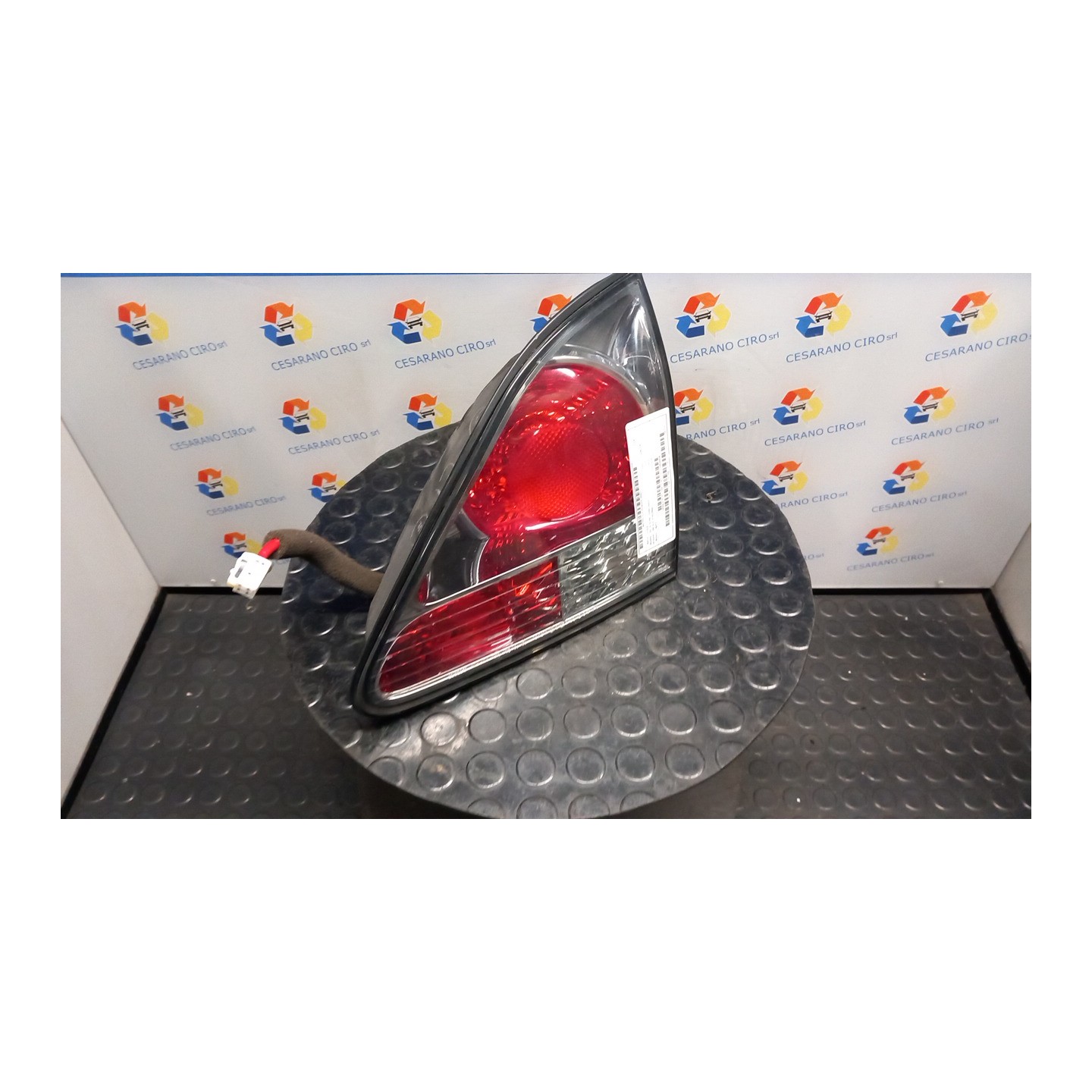 FANALE POST. PARTE INT. DX. 031 LEXUS RX 1A SERIE (10/00-04/03) 1MZFE 8158048040