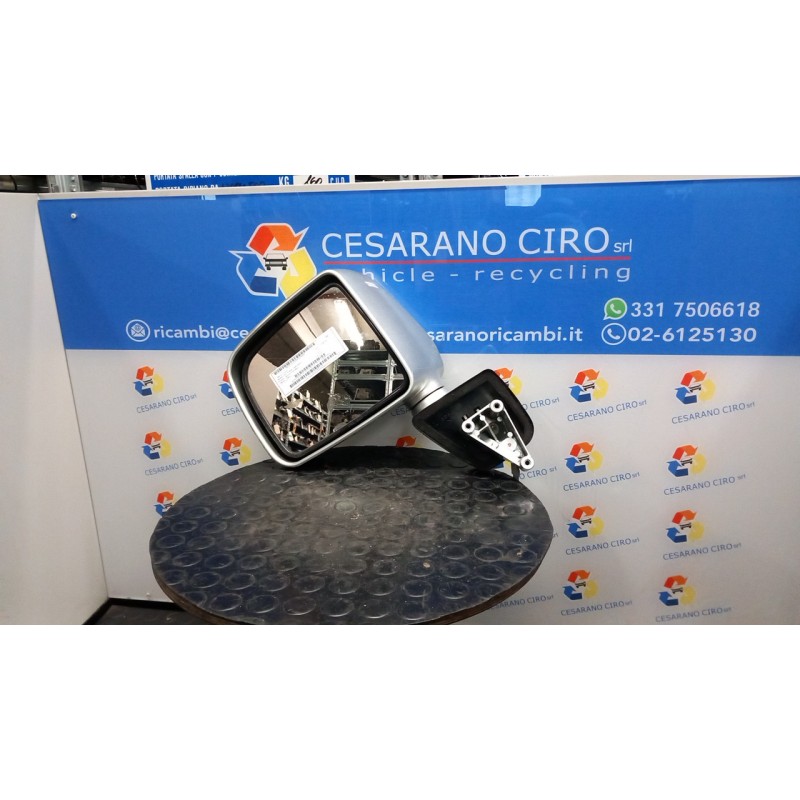 RETROVISORE EST. REGOLAZ. ELETTR. SX. 036 LEXUS RX 1A SERIE (10/00-04/03) 1MZFE 8794048100C0