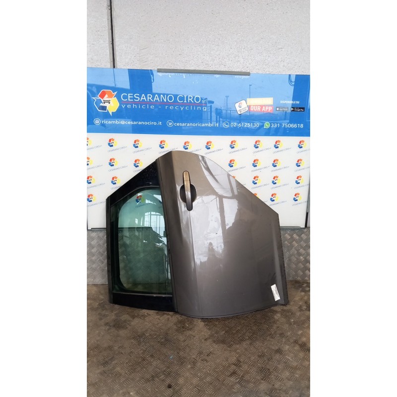 PORTA POST. SX. 045 FORD FOCUS (CB8) (02/11-11/15-) T1DB 1710024