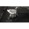 POMPA SERVOSTERZO 017 RENAULT LAGUNA 2A SERIE (03/05-09/07) K4M57 NB4136019059005