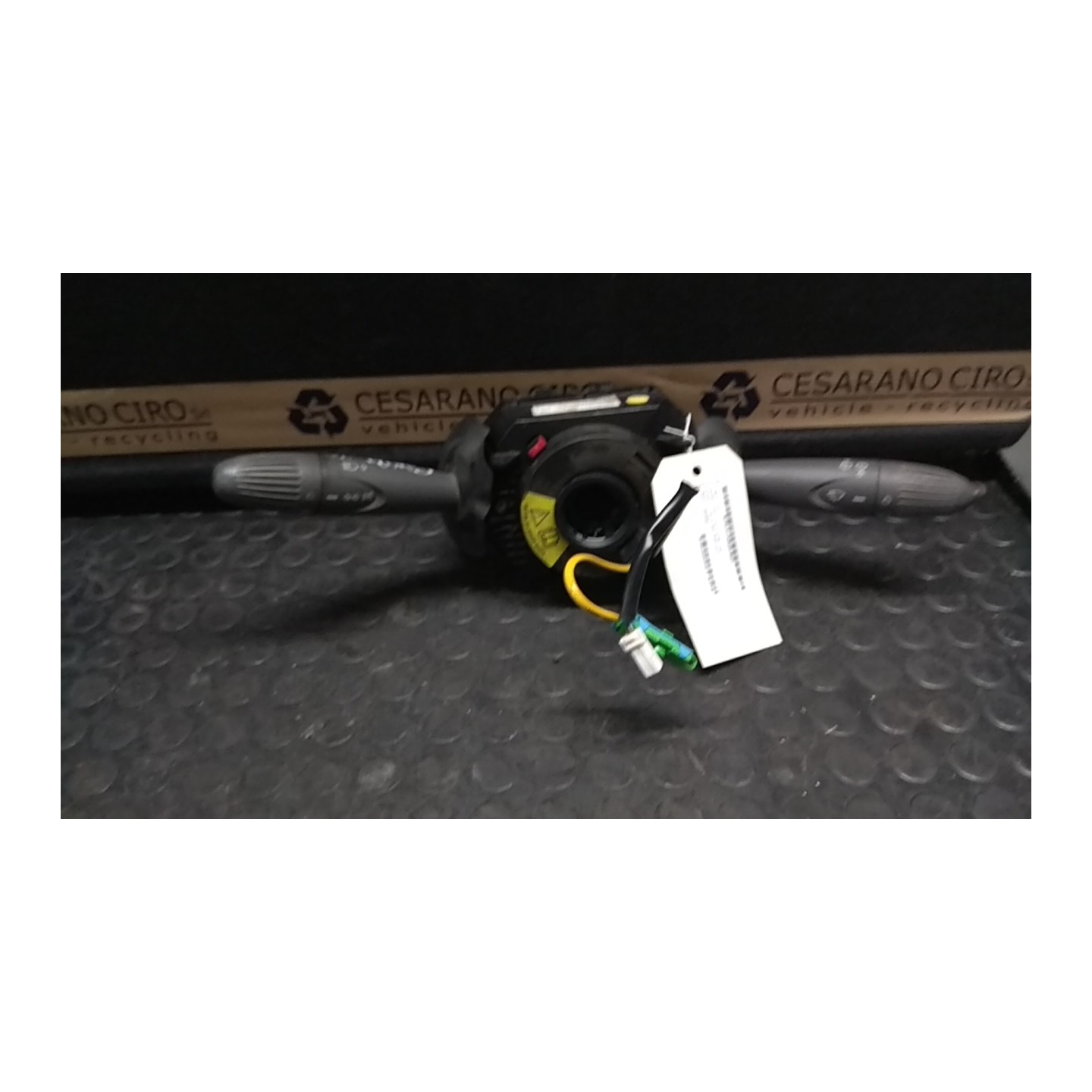 DEVIOGUIDASGANCIO 013 FIAT PUNTO (1N/1P) (07/99-12/05) 188A5000 735267949