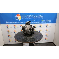 ALTERNATORE ROTAZIONE 110A 074 MINI MINI (R50/R53) (07/01-07/06) W10B16A 12317550997