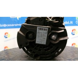 ALTERNATORE ROTAZIONE 110A 074 MINI MINI (R50/R53) (07/01-07/06) W10B16A 12317550997