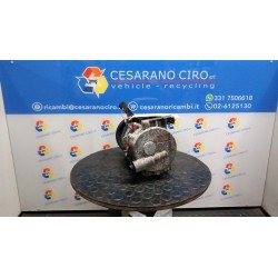 COMPRESSORE A/C 091 HYUNDAI I40 (07/11-09/15) D4FD 977013Z000