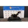 MONTANTE SOSP. ANT. DX. 095 HYUNDAI I40 (07/11-09/15) D4FD 517163Z000