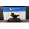 MONTANTE SOSP. ANT. SX. 096 HYUNDAI I40 (07/11-09/15) D4FD 517153Z000