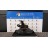 MONTANTE SOSP. ANT. SX. 096 HYUNDAI I40 (07/11-09/15) D4FD 517153Z000