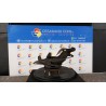 MONTANTE SOSP. ANT. SX. 096 HYUNDAI I40 (07/11-09/15) D4FD 517153Z000
