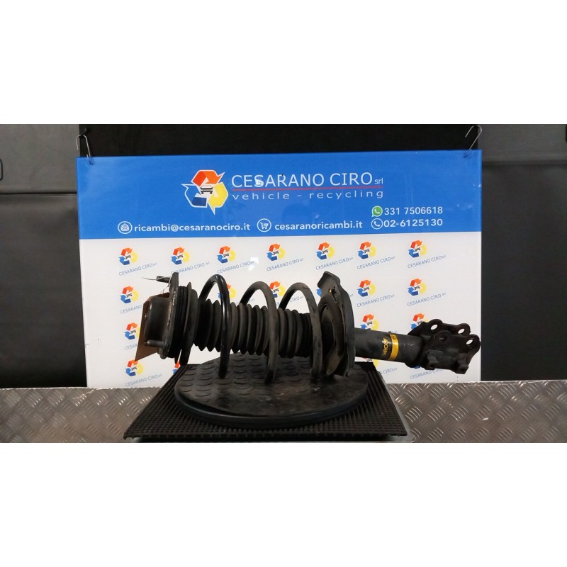 AMMORTIZZATORE ANT. DX. 097 HYUNDAI I40 (07/11-09/15) D4FD 546613Z130