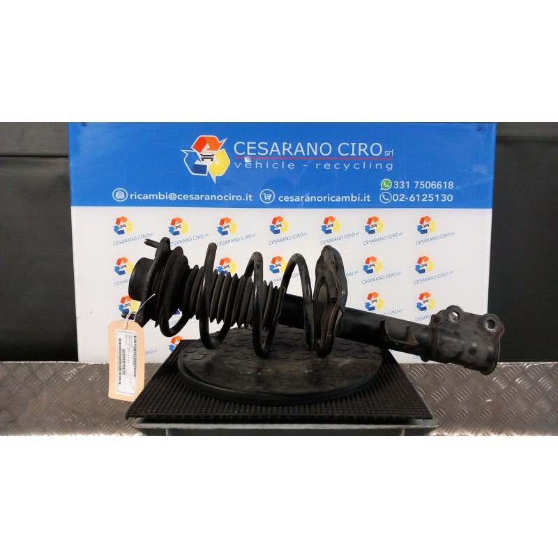 AMMORTIZZATORE ANT. SX. 098 HYUNDAI I40 (07/11-09/15) D4FD 546513Z130