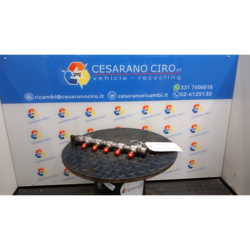 DISTRIBUTORE CARBURANTE 102 HYUNDAI I40 (07/11-09/15) D4FD 314002A420