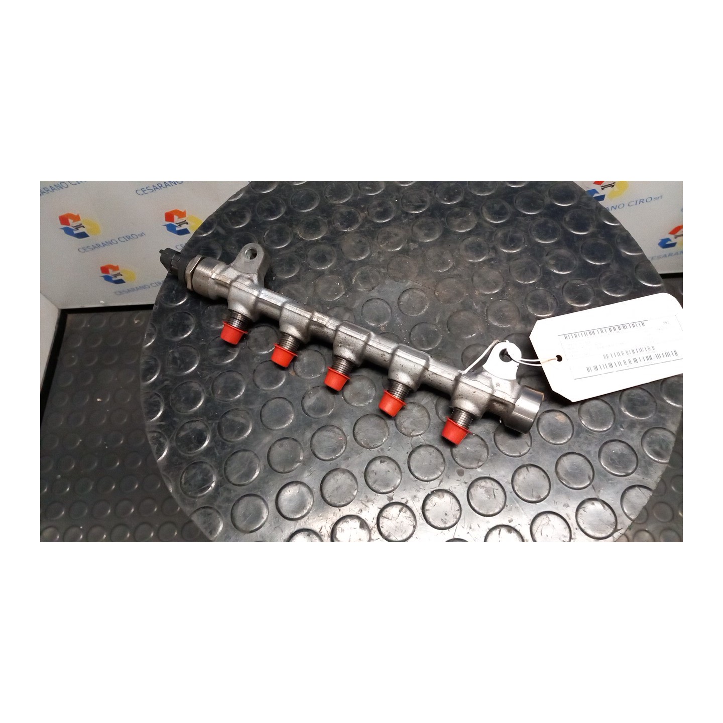 DISTRIBUTORE CARBURANTE 102 HYUNDAI I40 (07/11-09/15) D4FD 314002A420
