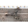 BRACCIO OSCILLANTE SOSP. ANT. SX. 124 FIAT MULTIPLA (1F) (05/04-04/12) 186A9000 51832937