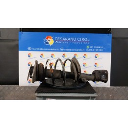 AMMORTIZZATORE ANT. DX. 125 FIAT MULTIPLA (1F) (05/04-04/12) 186A9000 50711124