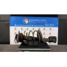 AMMORTIZZATORE ANT. DX. 125 FIAT MULTIPLA (1F) (05/04-04/12) 186A9000 50711124