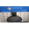 BLOCCO COMANDI AUTORADIO 134 FORD C-MAX (CB7) (09/10-05/15) M1DA 1779156
