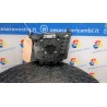 BLOCCO COMANDI AUTORADIO 134 FORD C-MAX (CB7) (09/10-05/15) M1DA 1779156