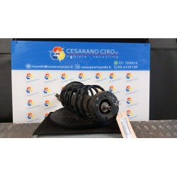 AMMORTIZZATORE ANT. P/COLLEG.SUOLO LEGGE1 SX. 140 CITROEN C3 3A SERIE (B618) (09/16-06/2 HM01 9811371280