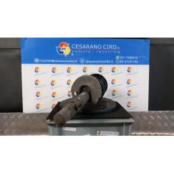 AMMORTIZZATORE ANT. P/COLLEG.SUOLO LEGGE1 SX. 140 CITROEN C3 3A SERIE (B618) (09/16-06/2 HM01 9811371280