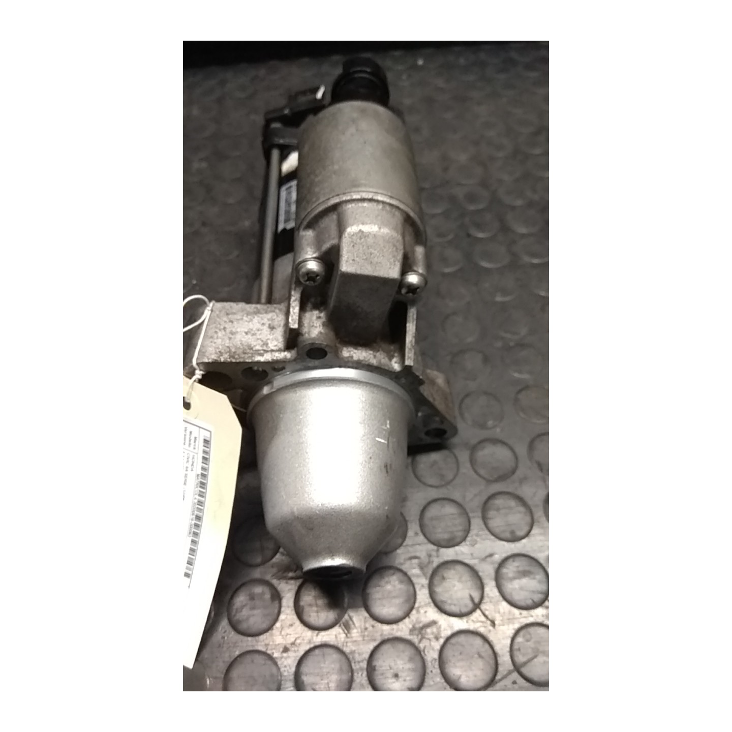 MOTORINO AVVIAMENTO MITSUBISHI 063 HONDA CIVIC 8A SERIE (12/05-) N22A2 31200RSRE01