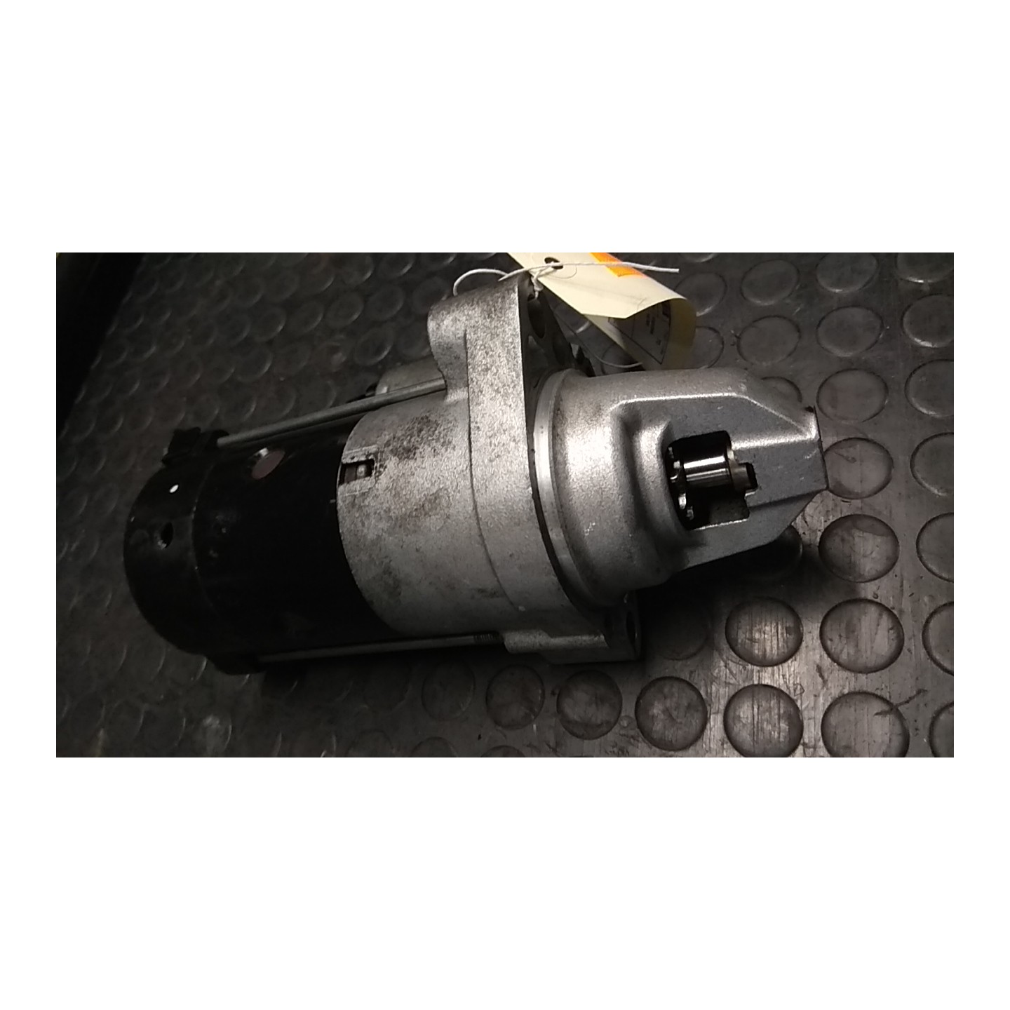 MOTORINO AVVIAMENTO MITSUBISHI 063 HONDA CIVIC 8A SERIE (12/05-) N22A2 31200RSRE01