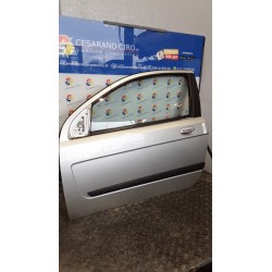 PORTA ANT. SX. 148 CHEVROLET (DAEWOO) AVEO (T250) (06/08-11/12) B12D1 96897363