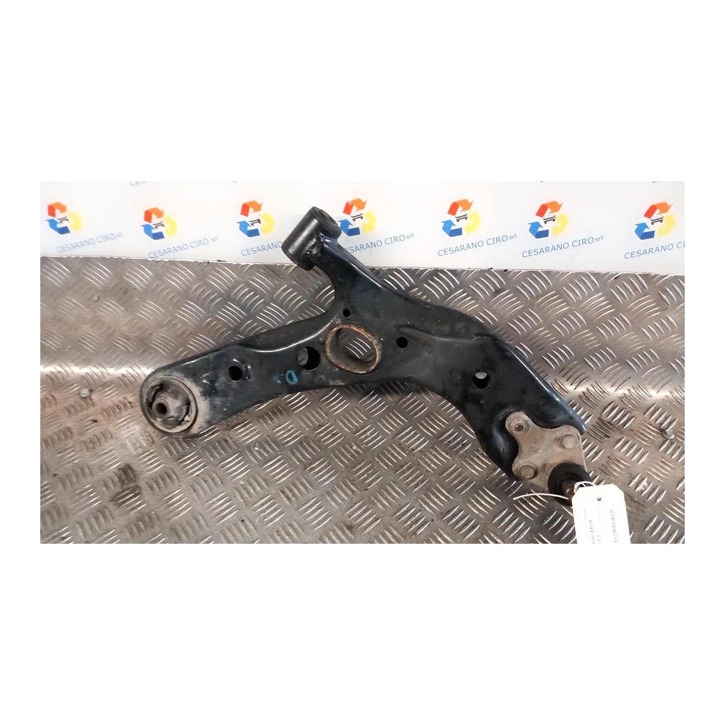 BRACCIO OSCILLANTE SOSP. ANT. DX. 050 TOYOTA RAV 4 4A SERIE HYBRID (09/15-1 2AR 4806842060