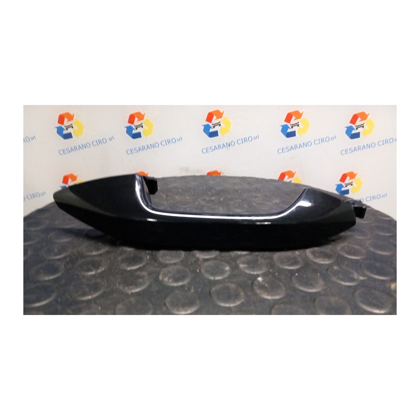 MANIGLIA PORTA POST. DX. 005 KIA SPORTAGE 5A SERIE (12/21-) G4FP 82661R2010