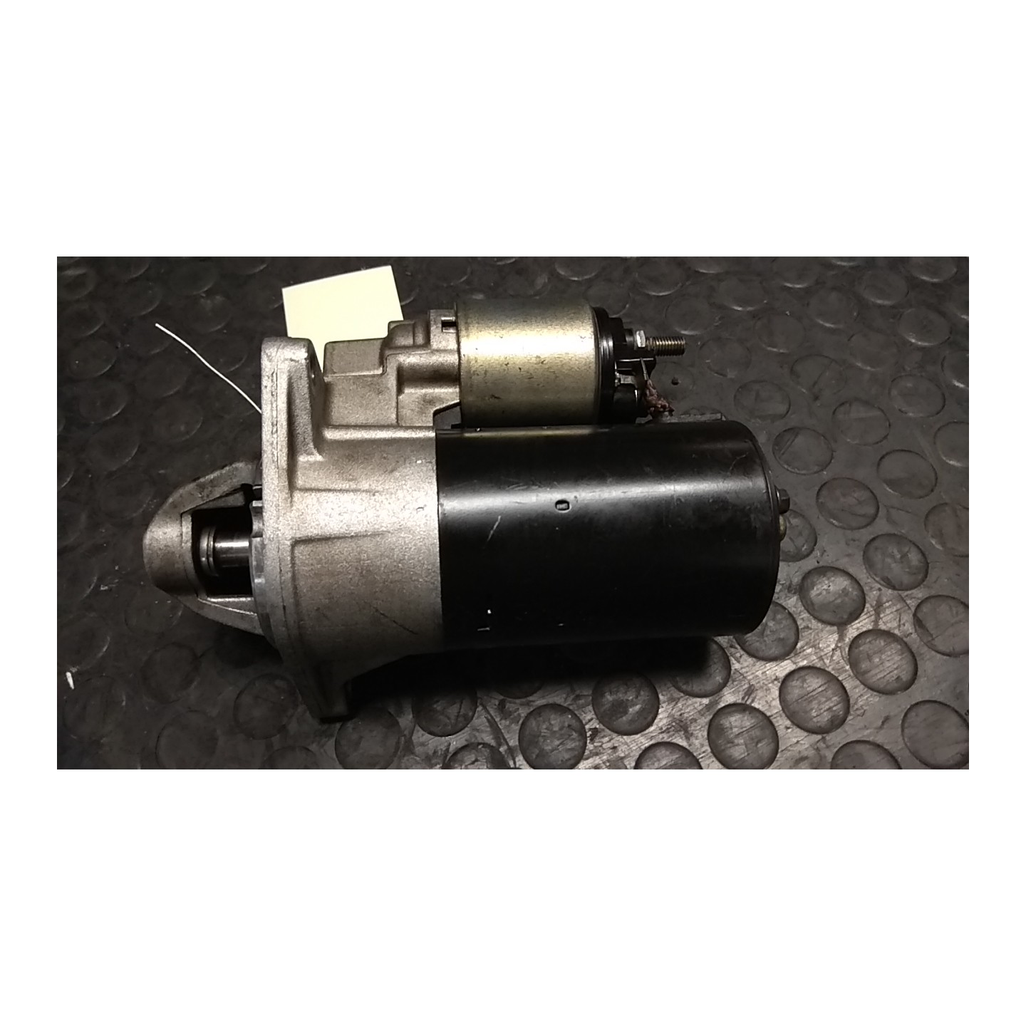 MOTORINO AVVIAMENTO 054 ALFA ROMEO 145 (04/94-04/99) AR33503 51832959