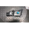 MANIGLIA INT. APERTURA PORTA POST. DX. 006 KIA SPORTAGE 5A SERIE (12/21-) G4FP 83620R2000QC1