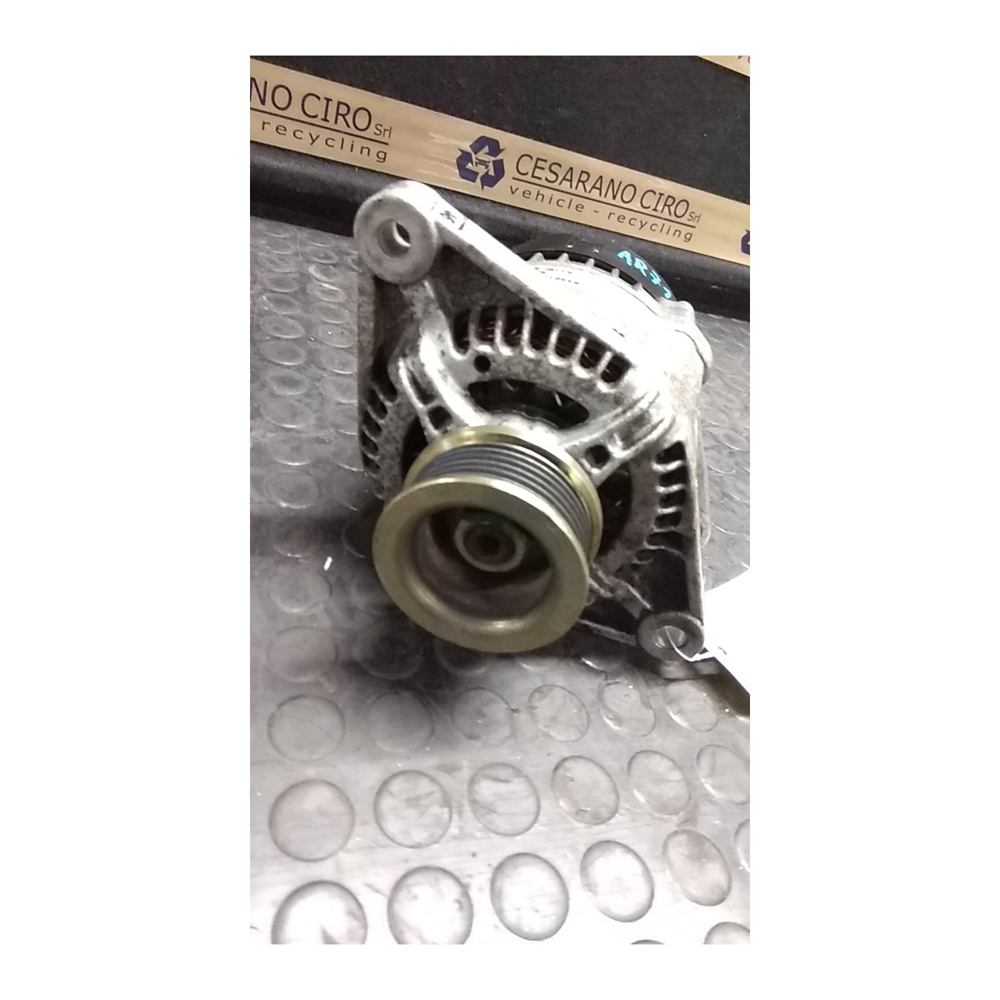 ALTERNATORE 053 ALFA ROMEO 145 (04/94-04/99) AR33503 46763532