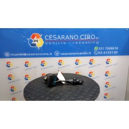 BLOCCO COMANDI TERGICRISTALLI 018 CHEVROLET (DAEWOO) AVEO (T250) (06/08-11/12) B12D1 96810070