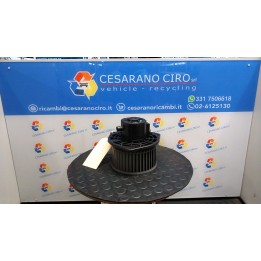 MOTORINO VENTILAZIONE ABITACOLO 019 CHEVROLET (DAEWOO) AVEO (T250) (06/08-11/12) B12D1 96539676