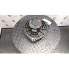 MOTORINO VENTILAZIONE ABITACOLO 019 CHEVROLET (DAEWOO) AVEO (T250) (06/08-11/12) B12D1 96539676
