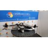MECCANISMO TERGIPARABREZZA CON MOTORINO 022 CHEVROLET (DAEWOO) AVEO (T250) (06/08-11/12) B12D1 96476577