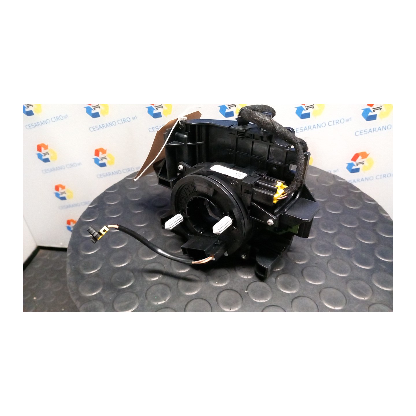 CONTATTO SPIRALIFORME AIRBAG 027 FORD FOCUS (CB8) (02/11-11/15-) T1DB 1768432