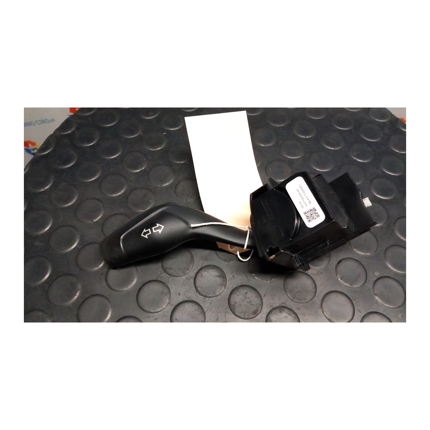 BLOCCO COMANDO VOLANTE LUCI C/ASSIST. MANTEN. CORSIA 028 FORD FOCUS (CB8) (02/11-11/15-) T1DB 5133411