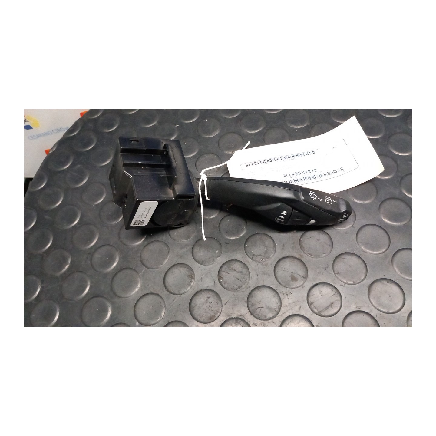 BLOCCO COMANDI TERGICRISTALLI 029 FORD FOCUS (CB8) (02/11-11/15-) T1DB 1706621