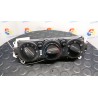 BLOCCO COMANDO CLIMATIZZAZIONE 032 FORD FOCUS (CB8) (02/11-11/15-) T1DB 1841569