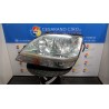 PROIETTORE CON REGOLATORE ALTEZZA SX. 034 LEXUS RX 1A SERIE (10/00-04/03) 1MZFE 8115048090