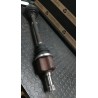 SEMIALBERO ANT. COMPL. ROTAZ. SX. 041 PEUGEOT BOXER FURGONE (07/06-04/14) 4HU 3272PH