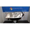 PROIETTORE SX. 039 VOLKSWAGEN TOUAREG (7L) (12/02-05/10) BKS 7L6941017BF