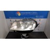 PROIETTORE SX. 039 VOLKSWAGEN TOUAREG (7L) (12/02-05/10) BKS 7L6941017BF