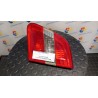 FANALE POST. PARTE INT. DX. 048 MERCEDES-BENZ CLASSE B (T245) (03/05-03/13) 640941 A1698201664