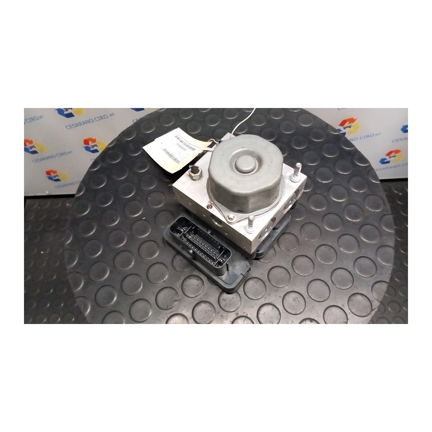 AGGREGATO ABS 062 MITSUBISHI SPACE STAR (02/16-10/21) 3A90 4670B230