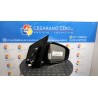 RETROVISORE EST. REGOLAZ. ELETTR. DX. 066 MITSUBISHI SPACE STAR (02/16-10/21) 3A90 7632B264