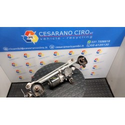 MOTORINO TERGIPARABREZZA 069 MITSUBISHI SPACE STAR (02/16-10/21) 3A90 8250A493